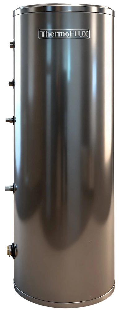 Inox akumulacijski spremnik