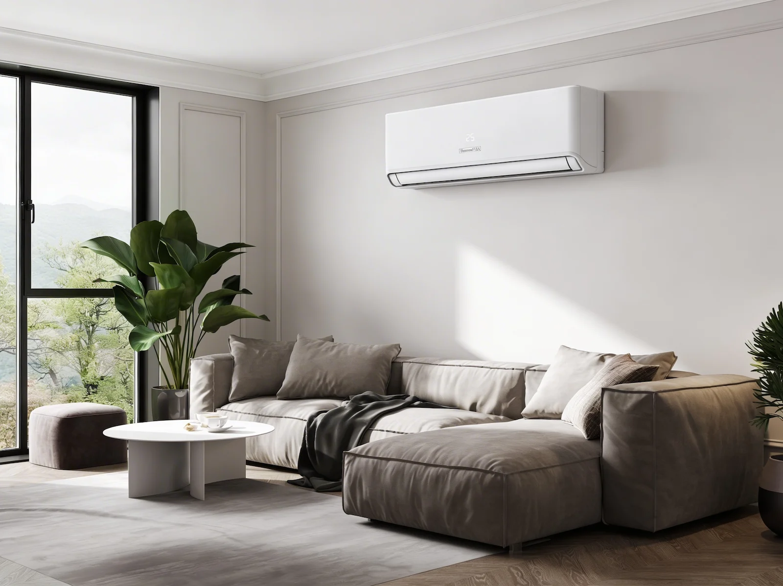 SmartComfort klima